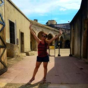 Meet your Posher, Marcela